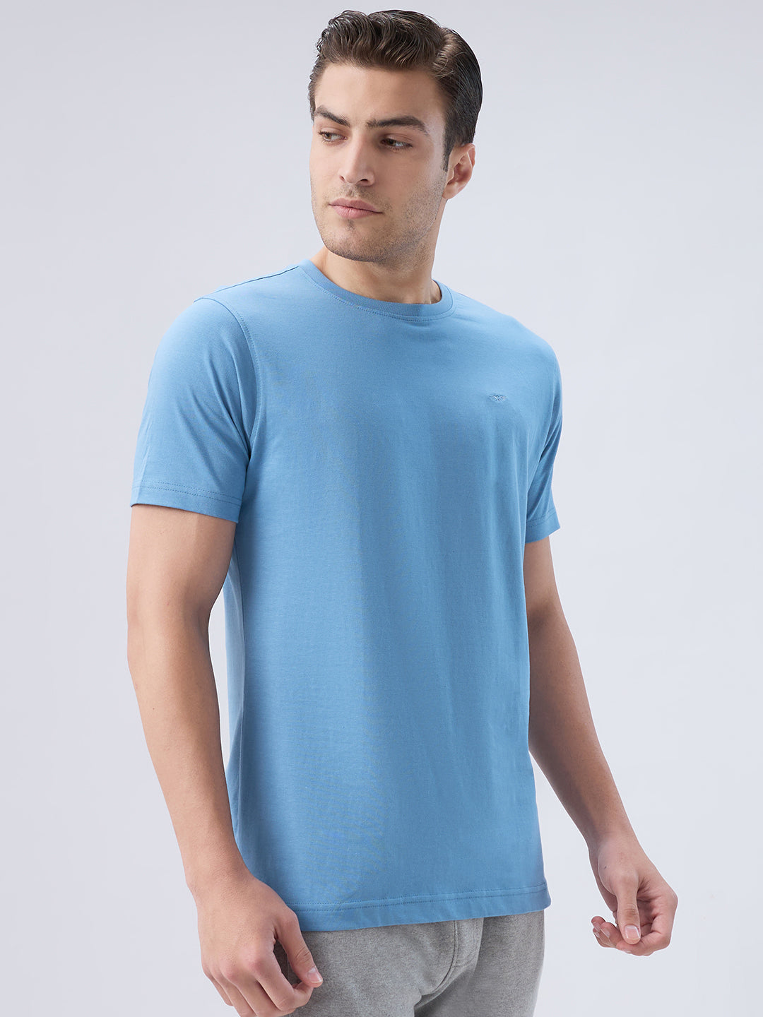 Park Avenue Blue T-shirt