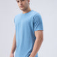 Park Avenue Blue T-shirt