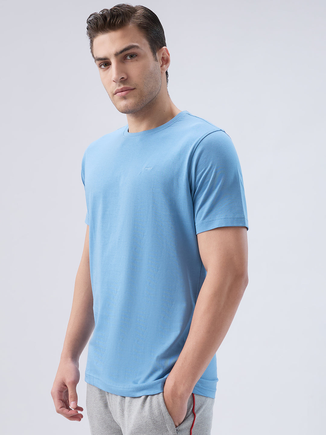 Park Avenue Blue T-shirt