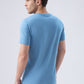 Park Avenue Blue T-shirt