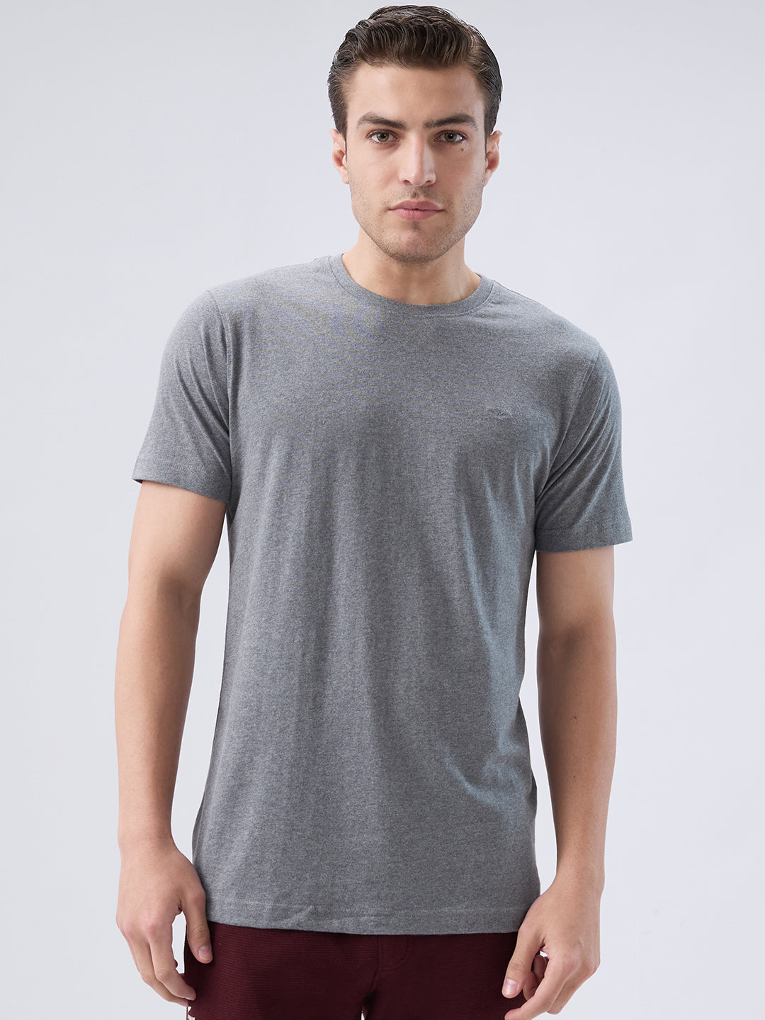Park Avenue Blue T-shirt