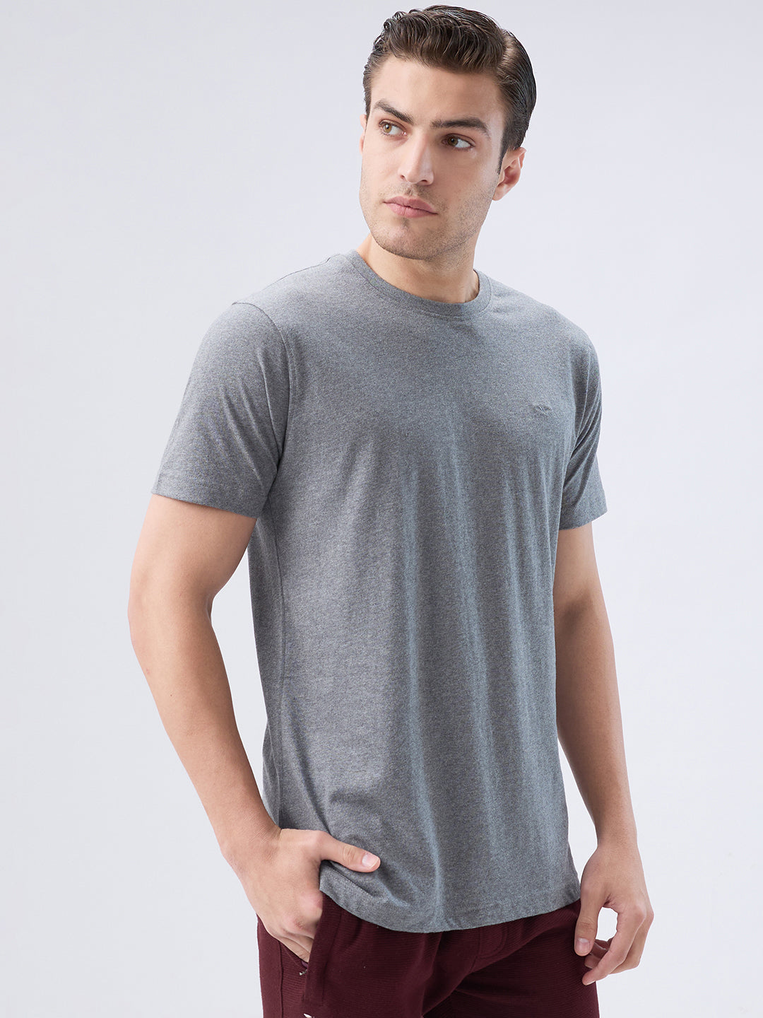 Park Avenue Blue T-shirt