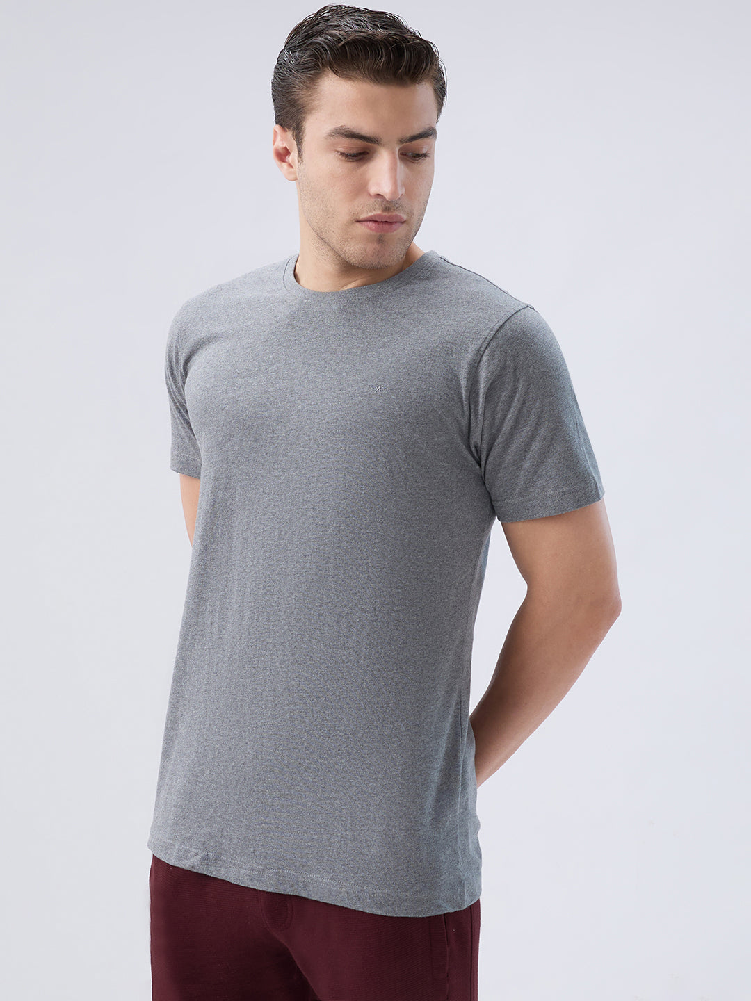 Park Avenue Blue T-shirt
