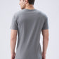 Park Avenue Blue T-shirt