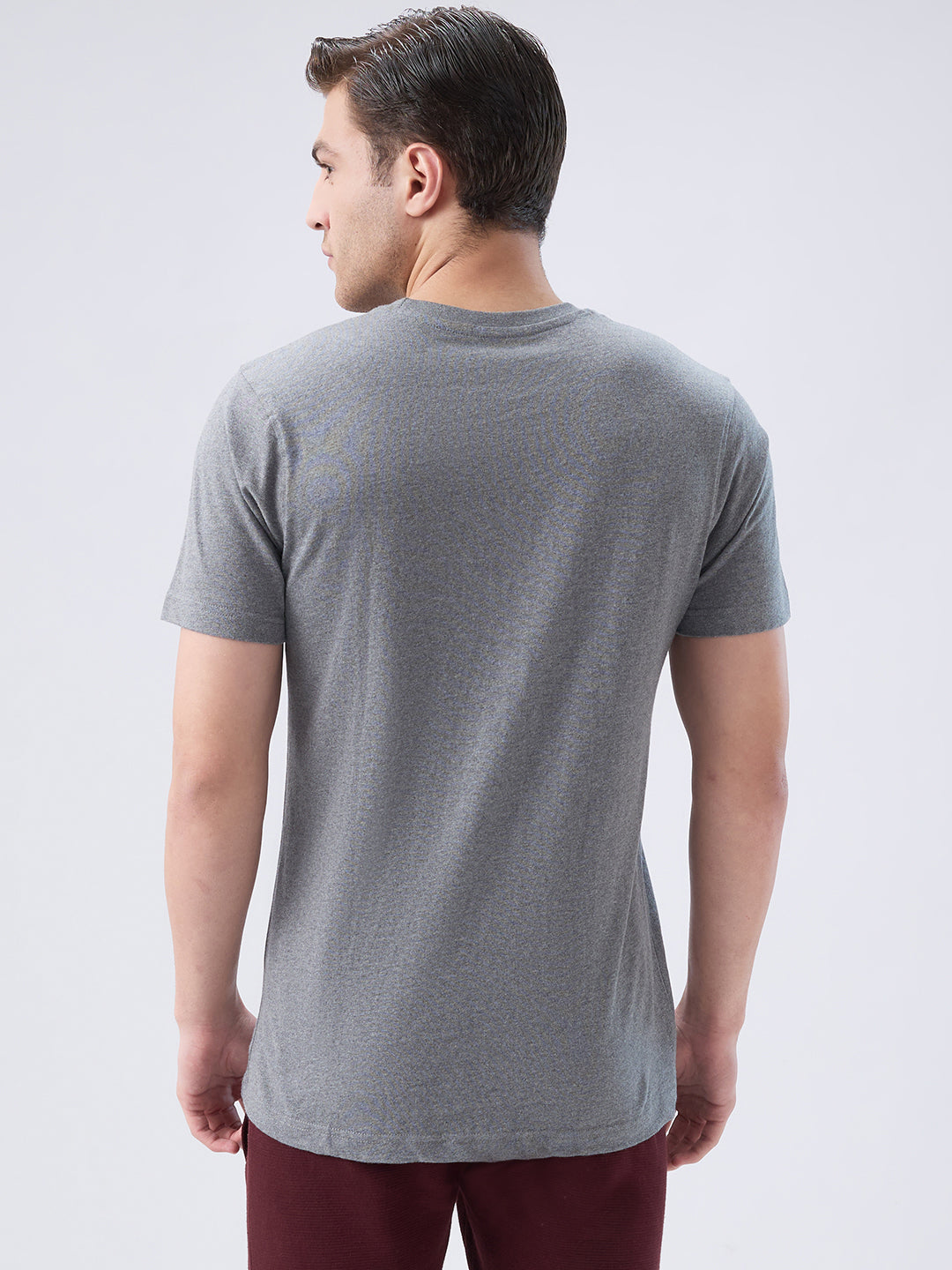Park Avenue Blue T-shirt