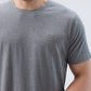 Park Avenue Men Blue T-Shirt