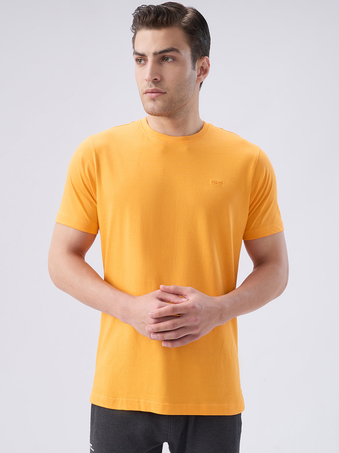 Park Avenue Orange T-shirt