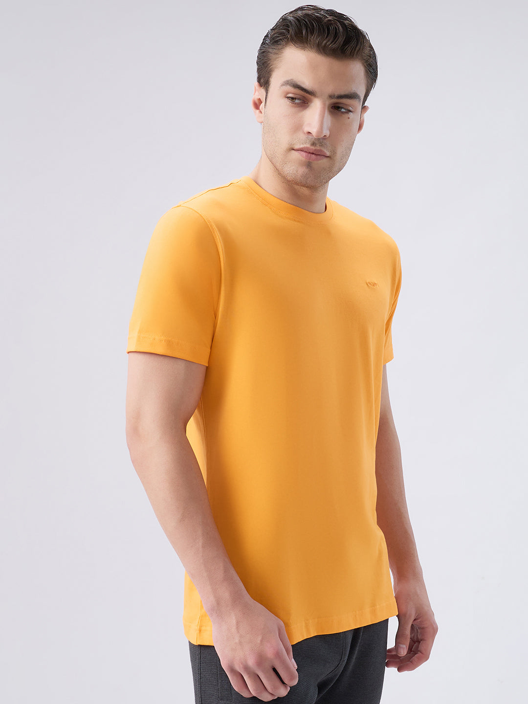 Park Avenue Orange T-shirt
