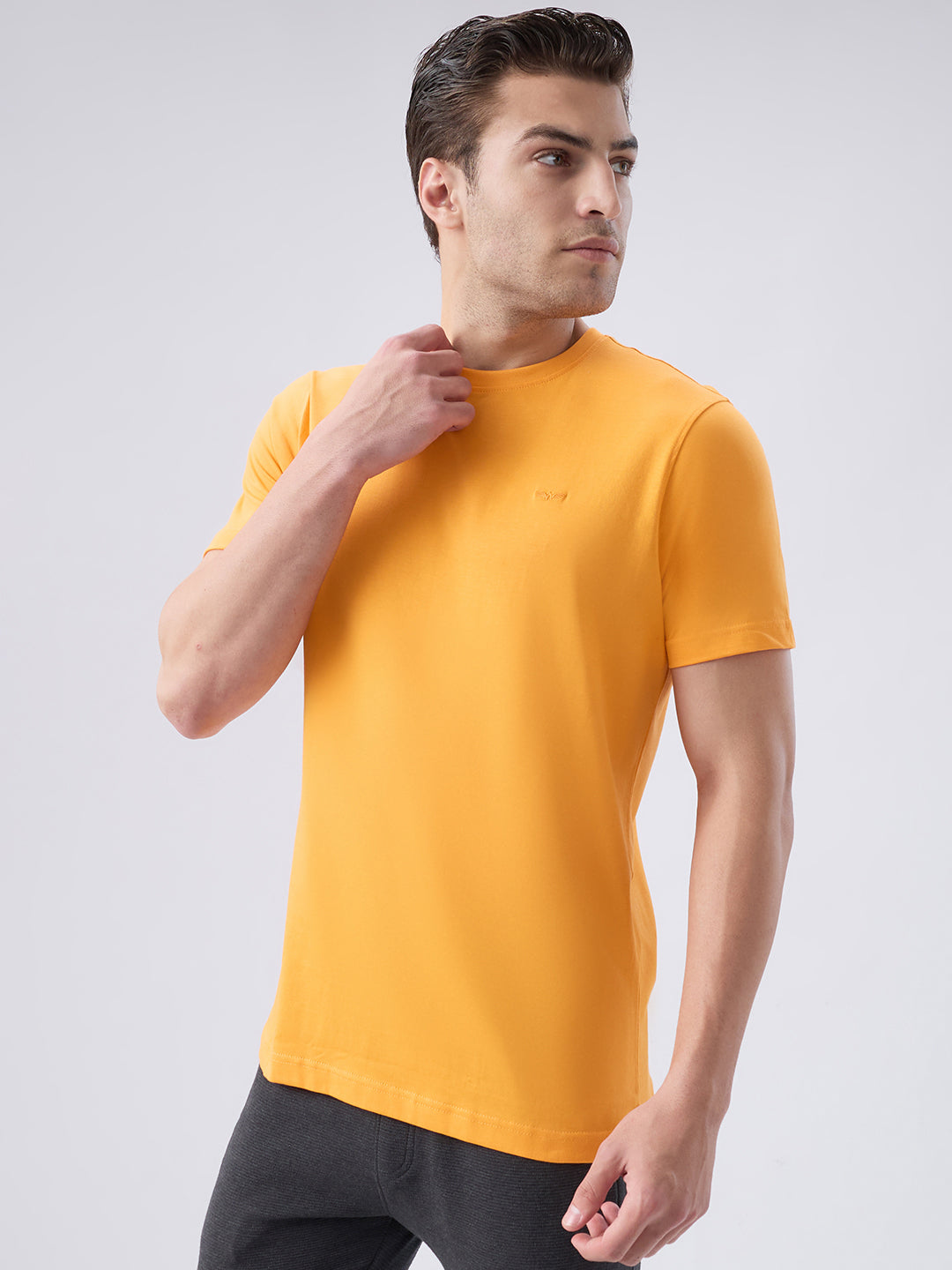 Park Avenue Orange T-shirt
