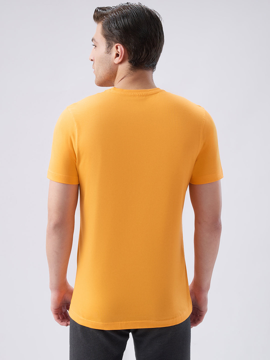 Park Avenue Orange T-shirt