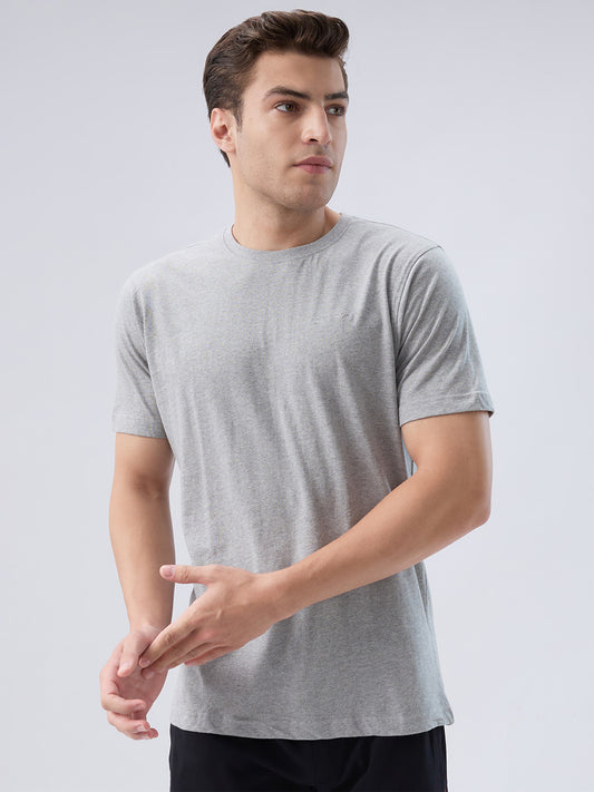Park Avenue Grey T-shirt