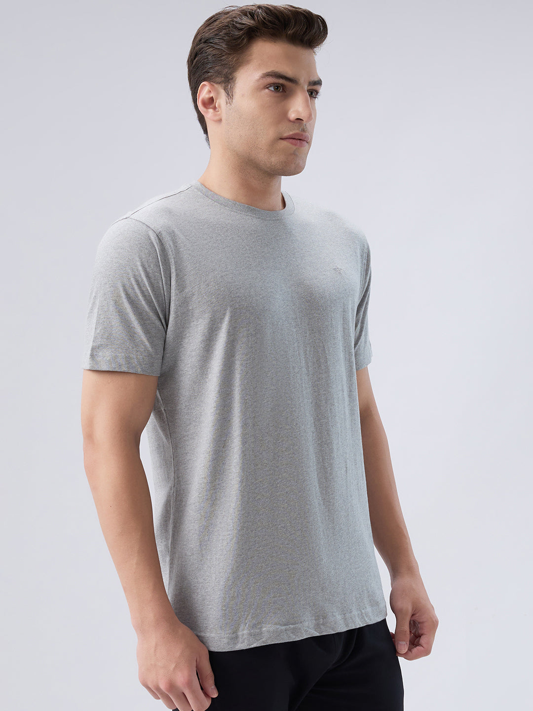 Park Avenue Grey T-shirt