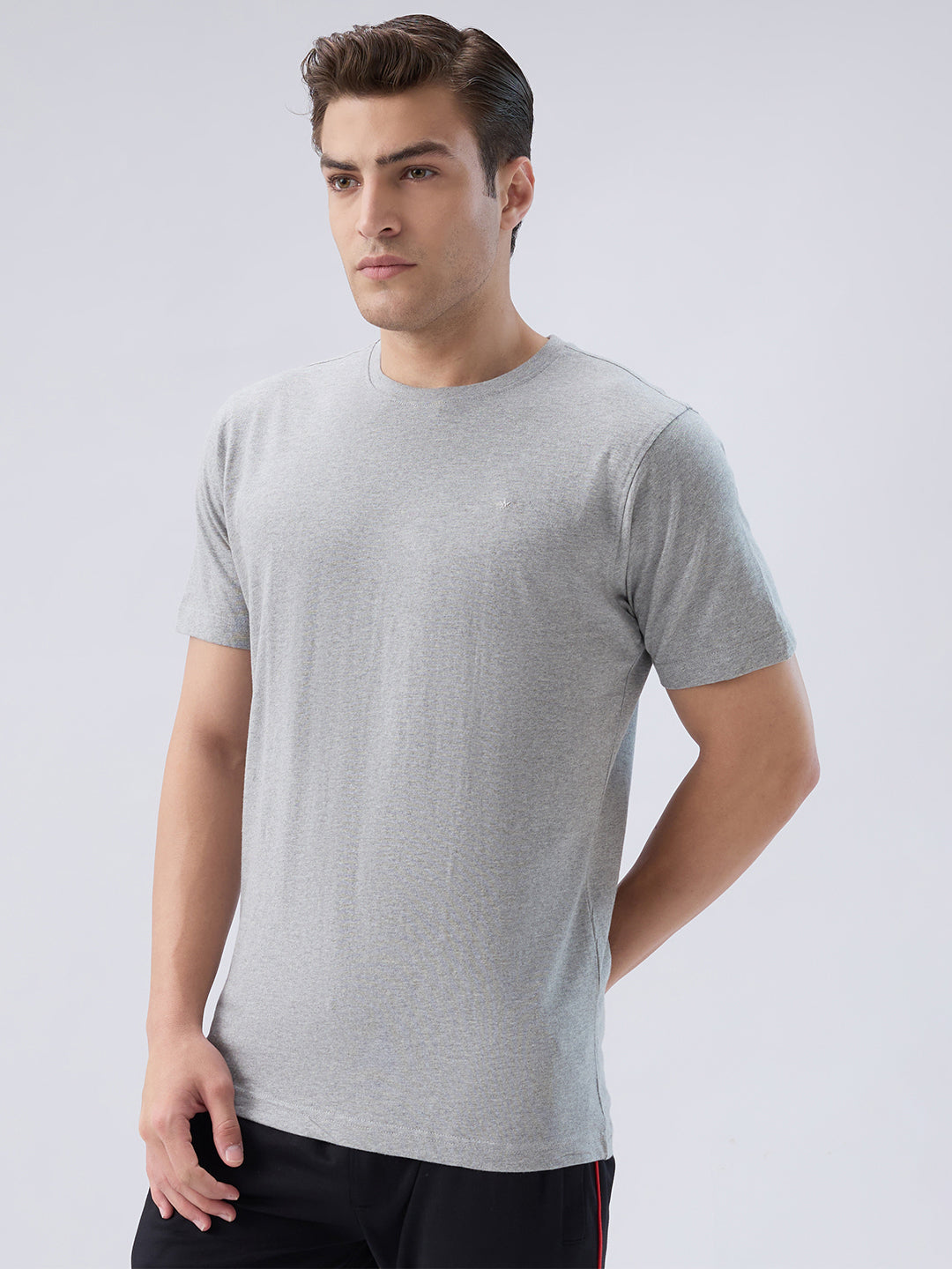 Park Avenue Grey T-shirt