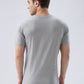 Park Avenue Grey T-shirt