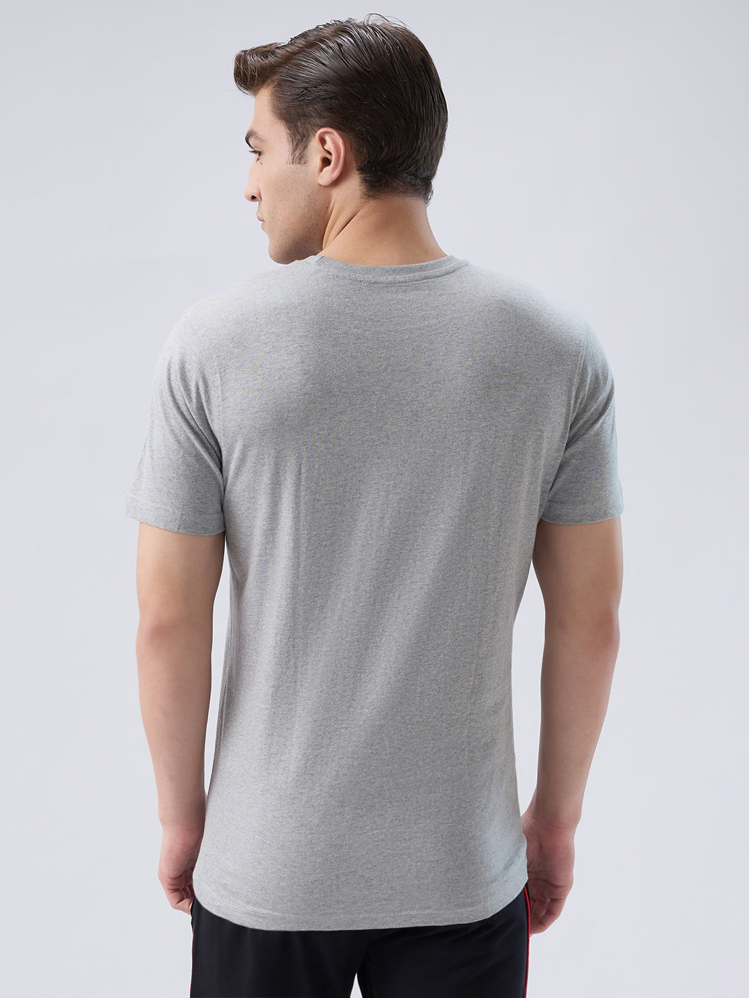 Park Avenue Grey T-shirt