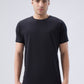 Park Avenue Black T-shirt