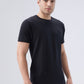 Park Avenue Black T-shirt