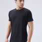 Park Avenue Black T-shirt