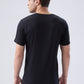 Park Avenue Black T-shirt