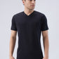 Park Avenue Black T-shirt