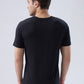 Park Avenue Black T-shirt
