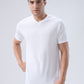 Park Avenue White T-shirt