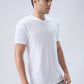 Park Avenue White T-shirt