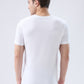 Park Avenue White T-shirt