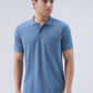 Park Avenue Blue T-shirt