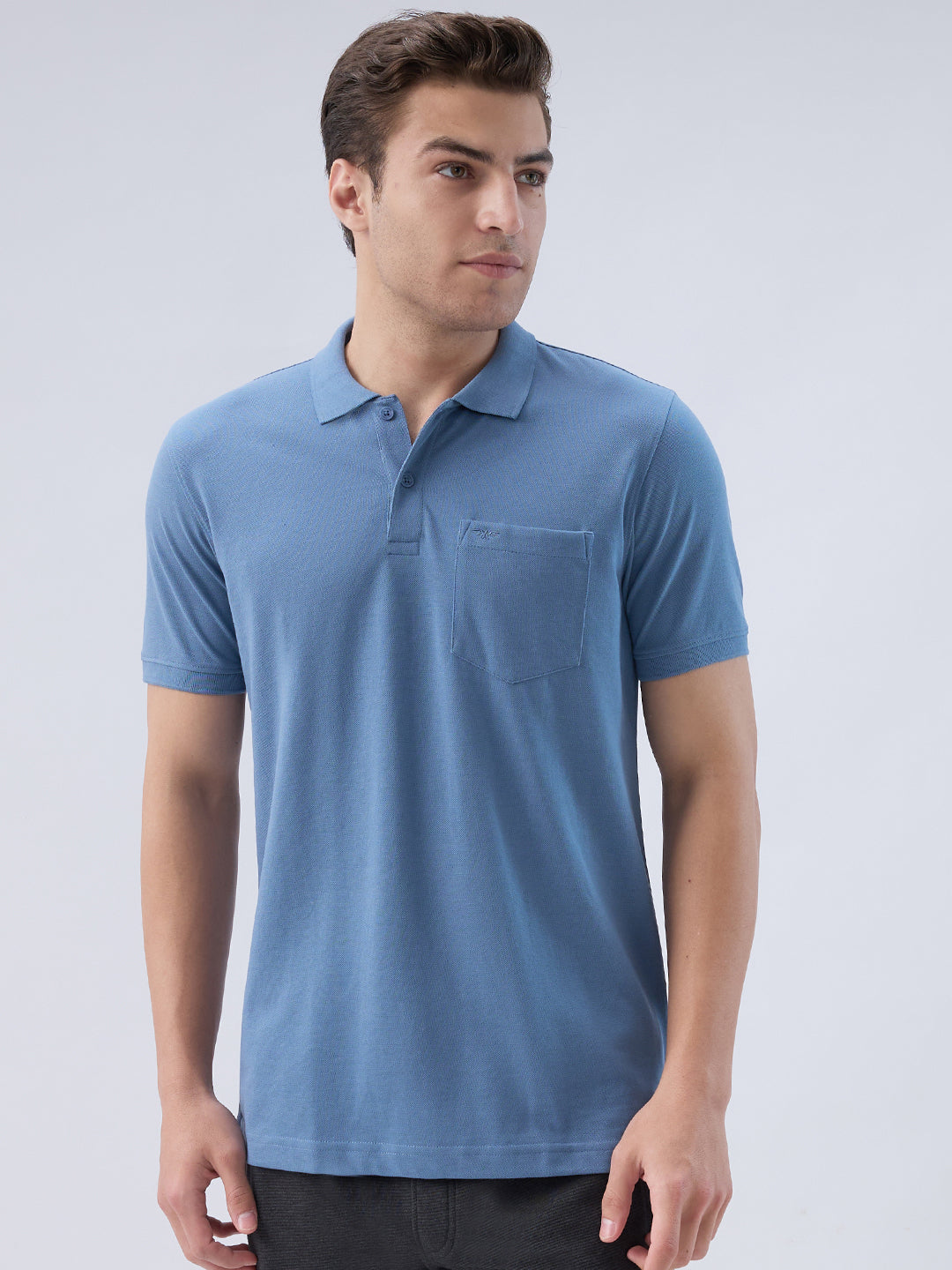 Park Avenue Blue T-shirt