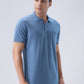 Park Avenue Blue T-shirt
