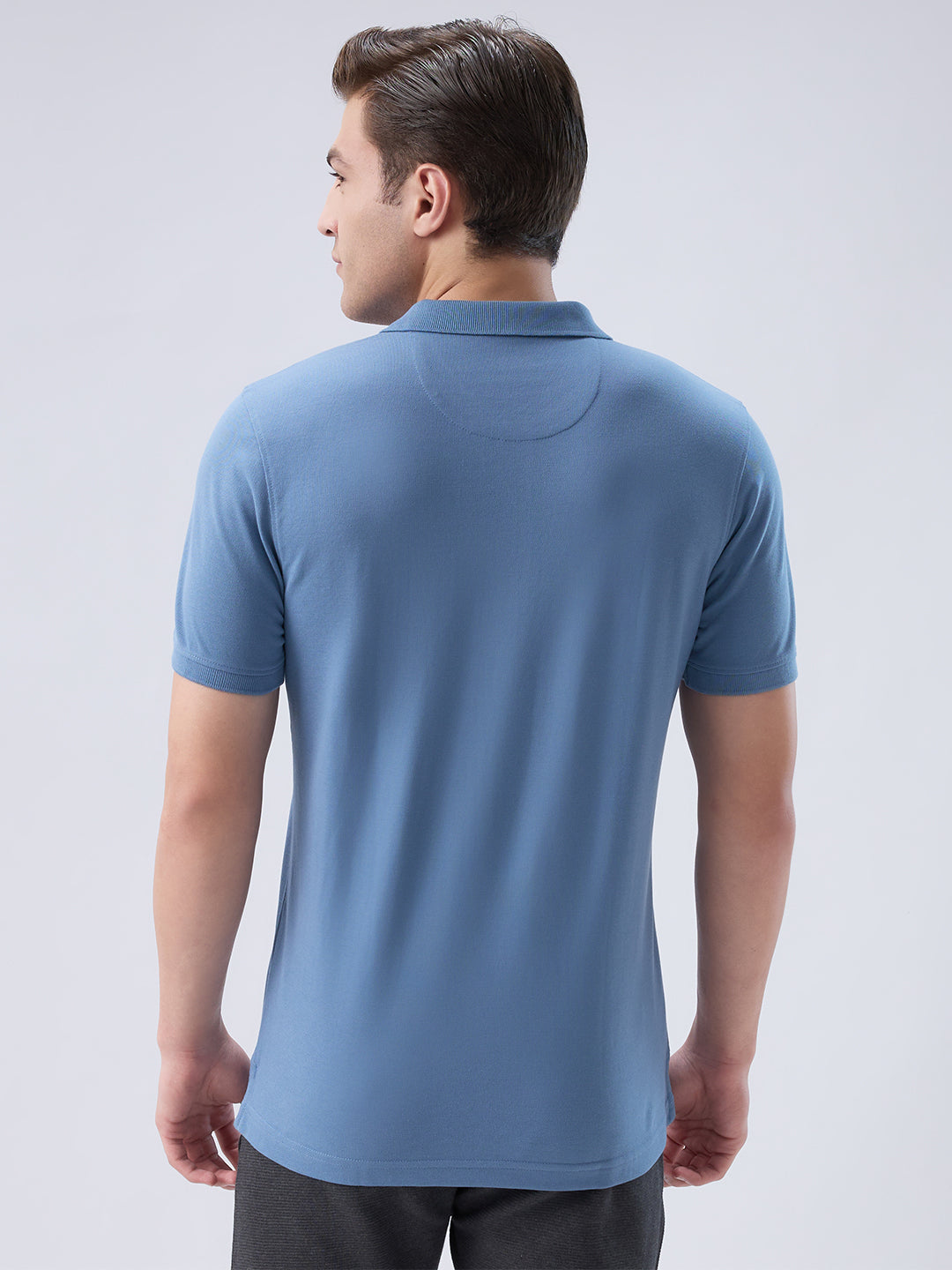 Park Avenue Blue T-shirt