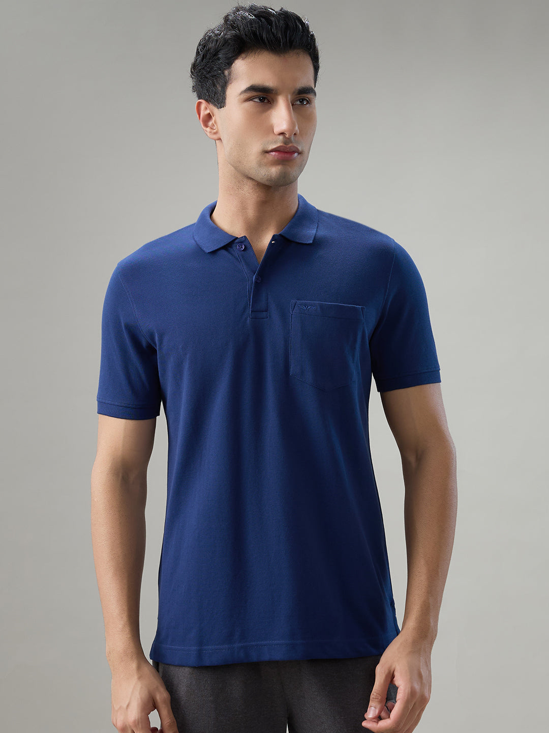 Park Avenue Blue T-shirt