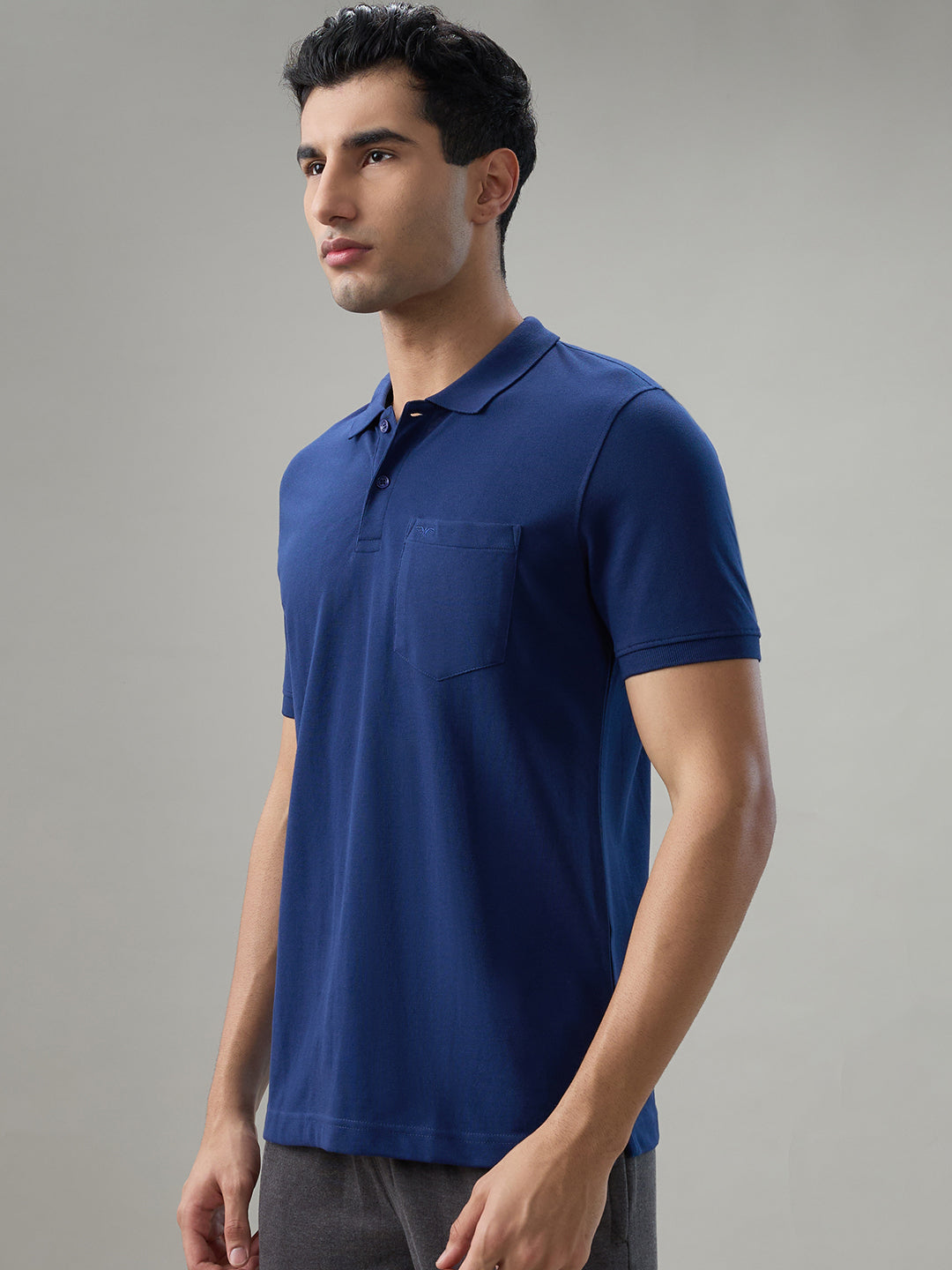 Park Avenue Blue T-shirt
