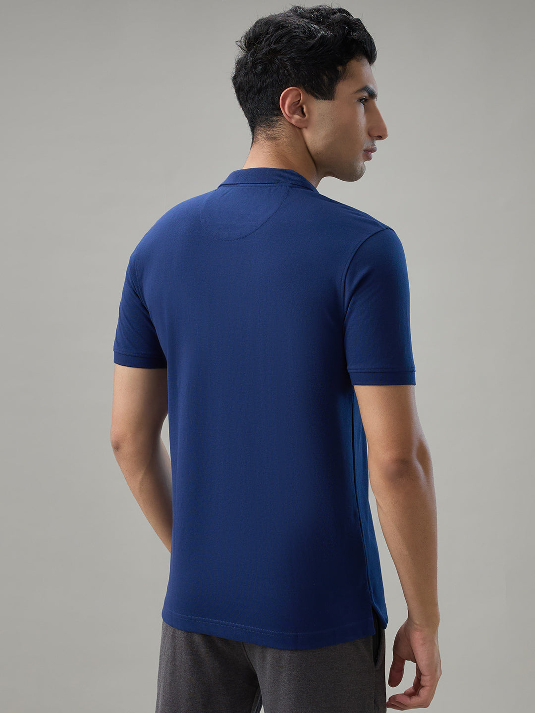Park Avenue Blue T-shirt