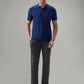 Park Avenue Men Blue T-Shirt