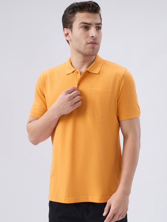 Park Avenue Orange T-shirt