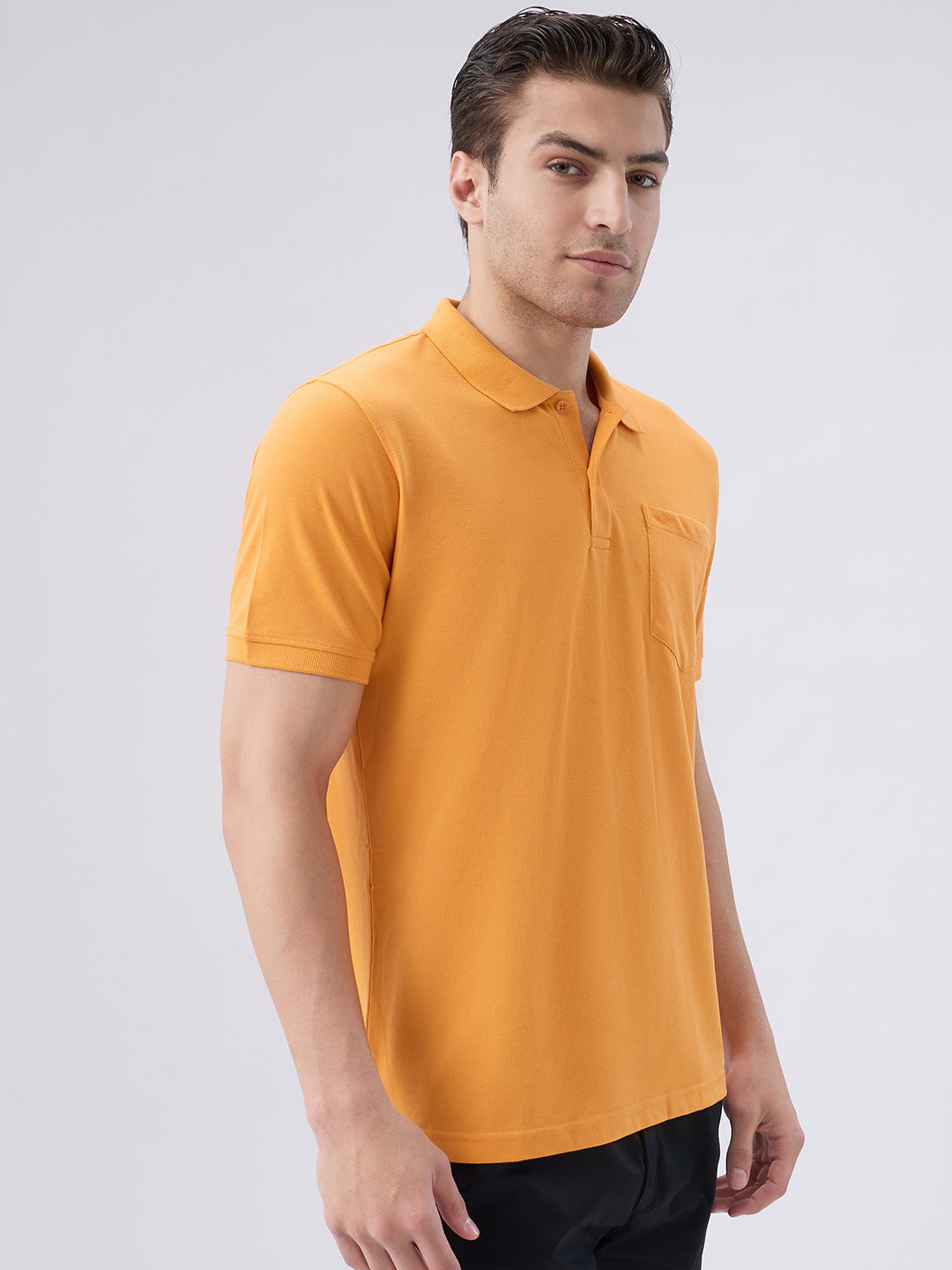 Park Avenue Orange T-shirt