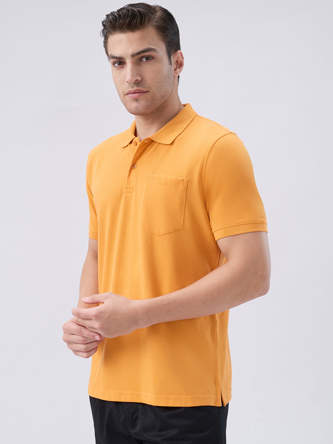 Park Avenue Orange T-shirt