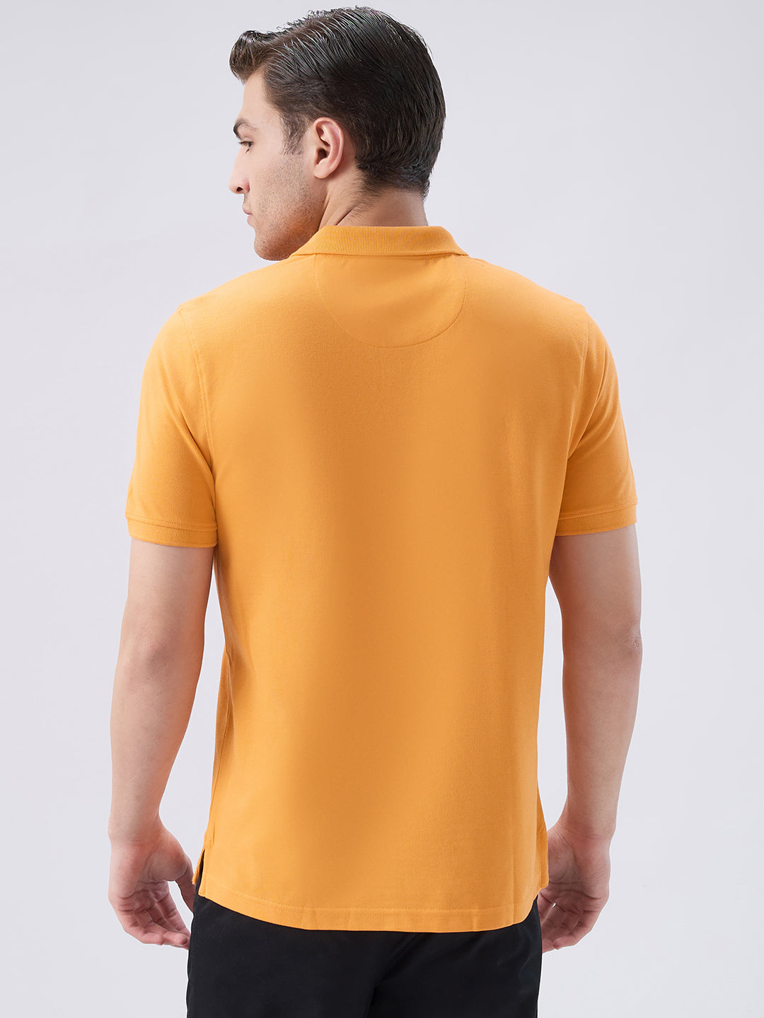 Park Avenue Orange T-shirt