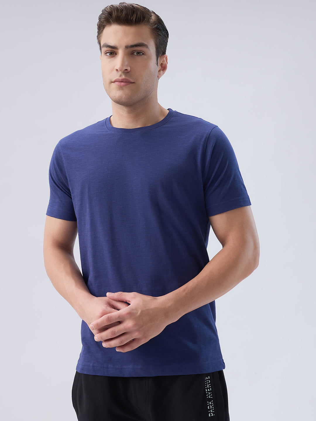 Park Avenue Blue T-shirt