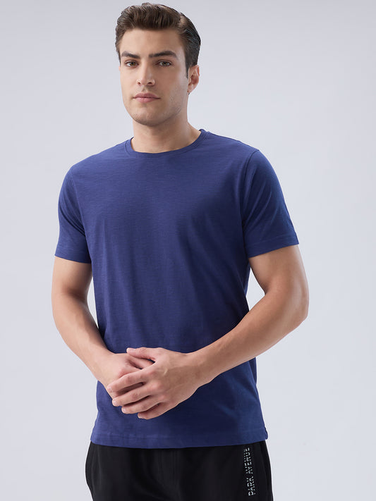 Park Avenue Blue T-shirt