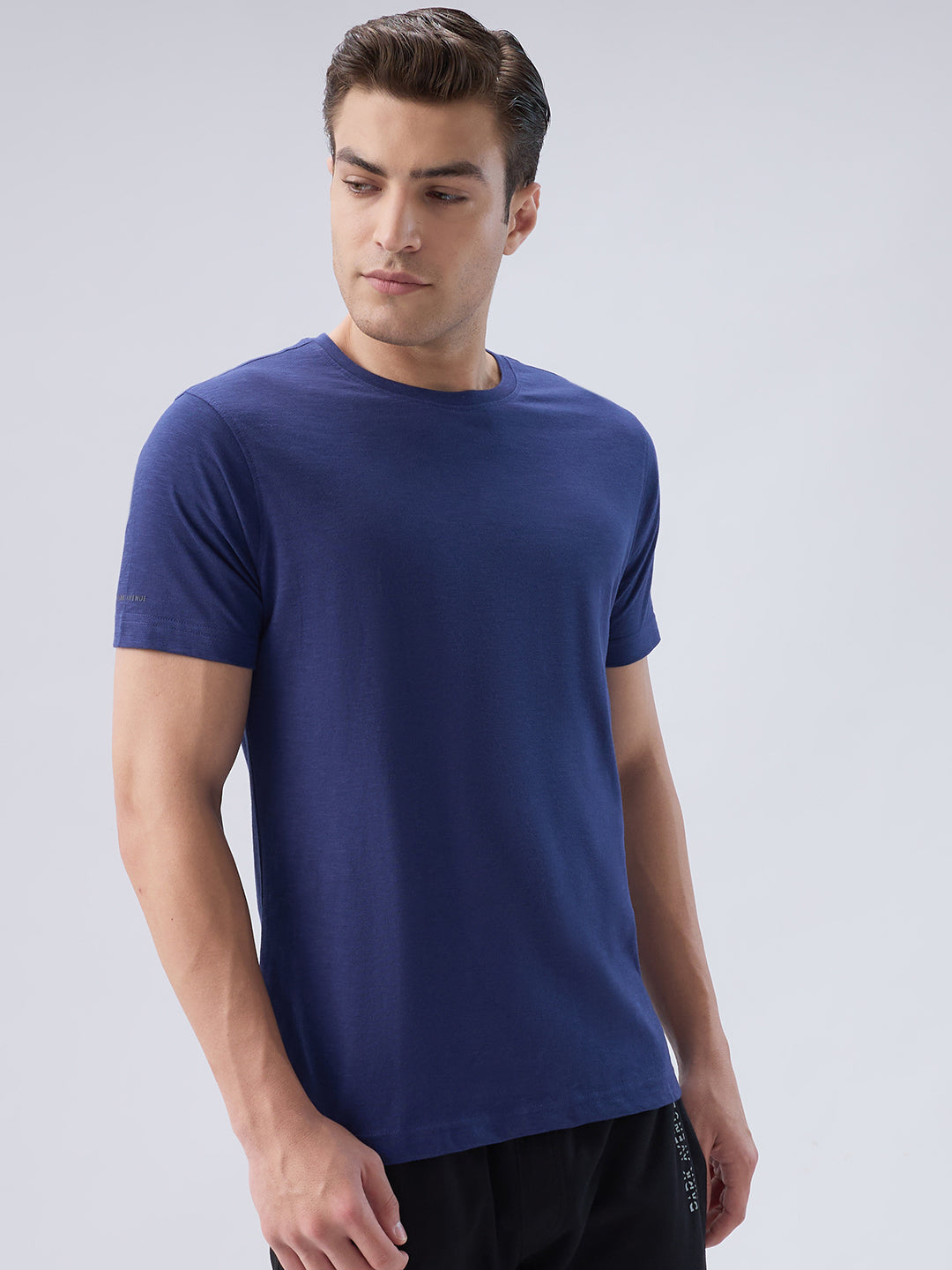 Park Avenue Blue T-shirt
