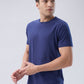 Park Avenue Blue T-shirt
