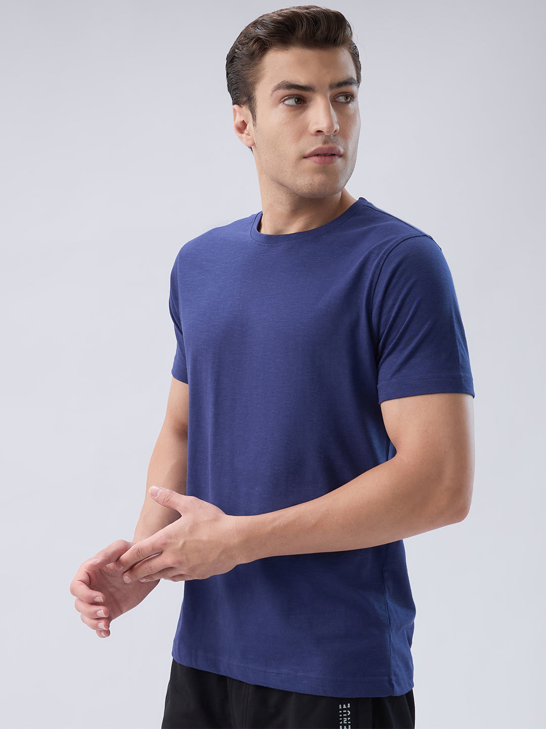 Park Avenue Blue T-shirt