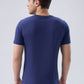 Park Avenue Blue T-shirt
