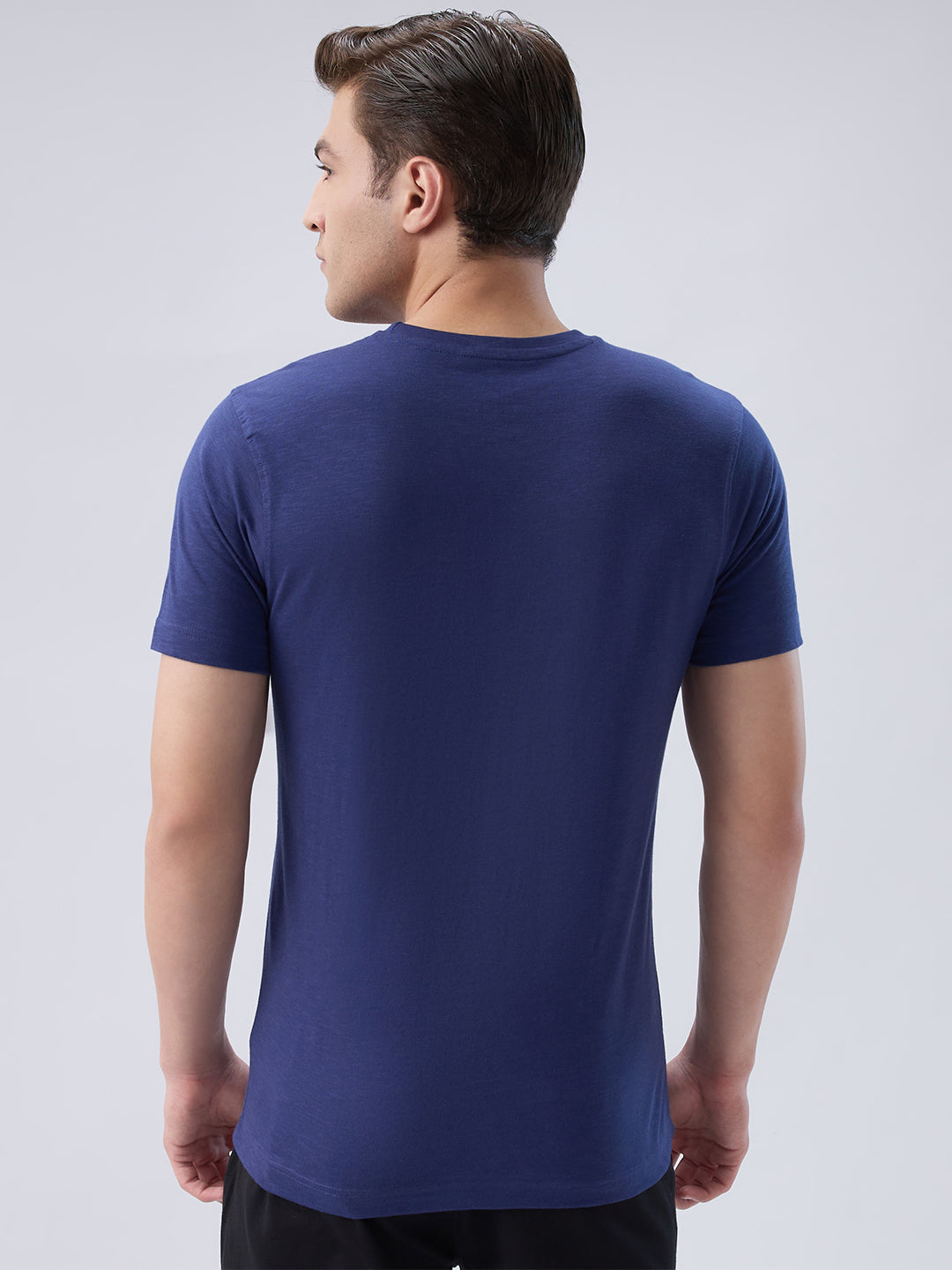 Park Avenue Blue T-shirt