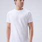 Park Avenue White T-shirt