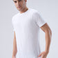 Park Avenue White T-shirt