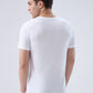 Park Avenue White T-shirt